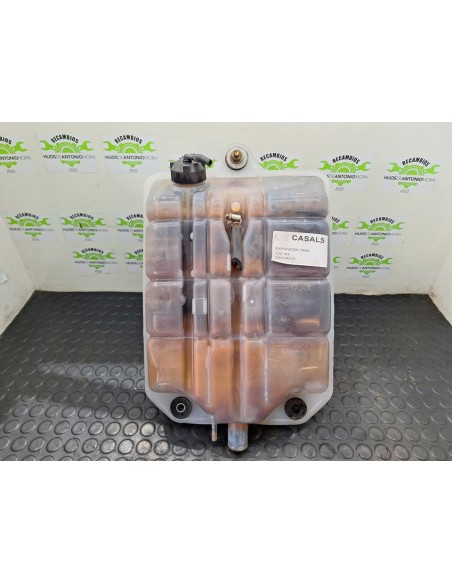 [104151] DEPOSITO EXPANSION - IVECO EUROCARGO TECTOR (01/2001 - 12/2003)