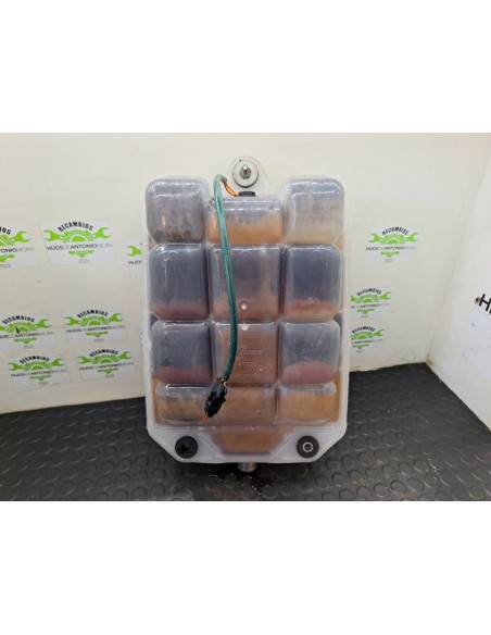 [104151] DEPOSITO EXPANSION - IVECO EUROCARGO TECTOR (01/2001 - 12/2003)