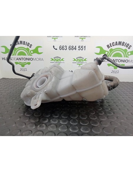 [96955] DEPOSITO EXPANSION - AUDI A8 (D2) (01/1994 - 01/1999)