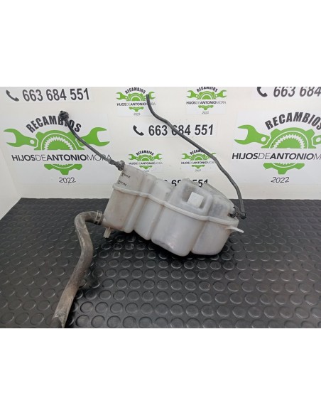 [96955] DEPOSITO EXPANSION - AUDI A8 (D2) (01/1994 - 01/1999)