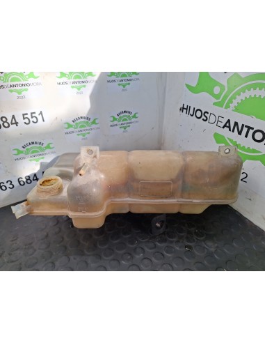 [106748] DEPOSITO EXPANSION - IVECO DAILY CAJA...