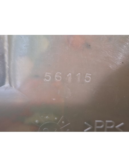 [106748] DEPOSITO EXPANSION - IVECO DAILY CAJA CERRADA