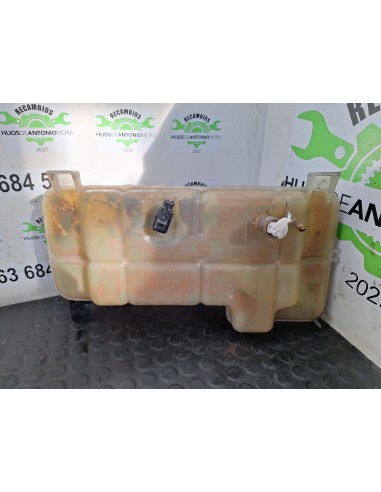 [106748] DEPOSITO EXPANSION - IVECO DAILY CAJA...