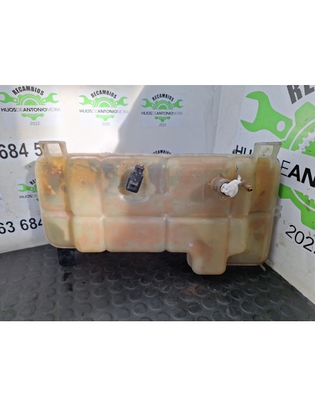 [106748] DEPOSITO EXPANSION - IVECO DAILY CAJA CERRADA