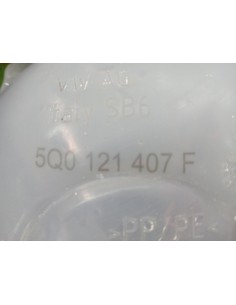 [96414] DEPOSITO EXPANSION - VOLKSWAGEN GOLF VII LIM.... 2