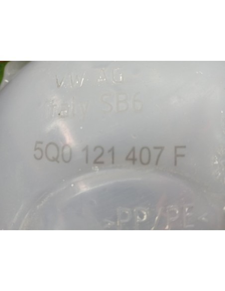 [96414] DEPOSITO EXPANSION - VOLKSWAGEN GOLF VII LIM. (01/2012 - 12/2017)