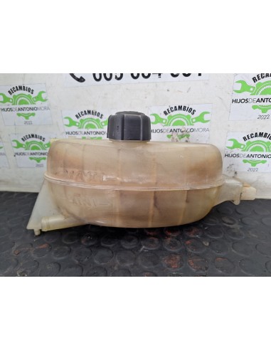 [105527] DEPOSITO EXPANSION - OPEL VIVARO FURGÓN