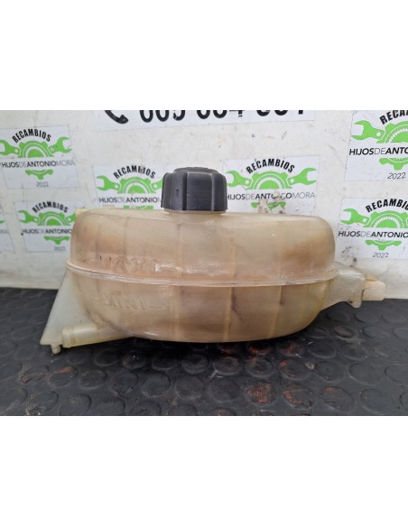 [105527] DEPOSITO EXPANSION - OPEL VIVARO FURGÓN