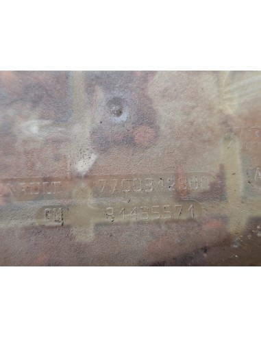 [105527] DEPOSITO EXPANSION - OPEL VIVARO FURGÓN