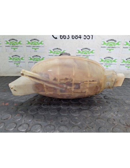 [105527] DEPOSITO EXPANSION - OPEL VIVARO FURGÓN