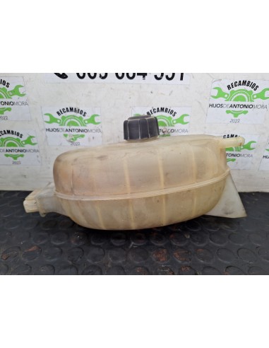 [105527] DEPOSITO EXPANSION - OPEL VIVARO FURGÓN