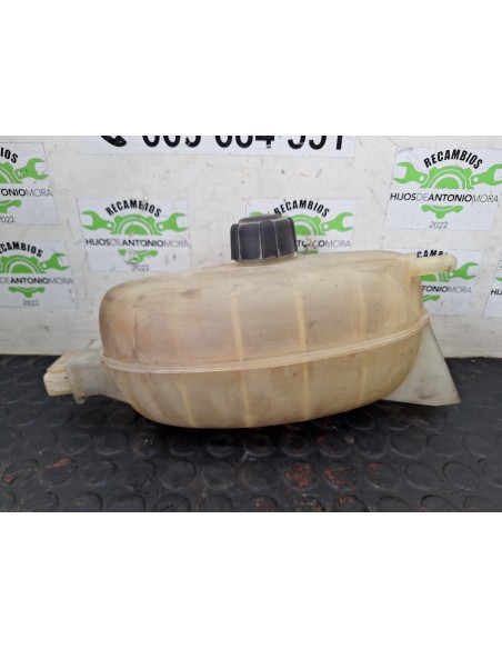 [105527] DEPOSITO EXPANSION - OPEL VIVARO FURGÓN