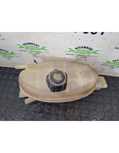 [105527] DEPOSITO EXPANSION - OPEL VIVARO FURGÓN