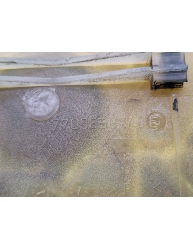 [99972] DEPOSITO EXPANSION - RENAULT MASTER