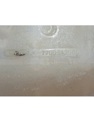 [96214] DEPOSITO EXPANSION - OPEL VIVARO...