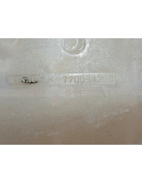 [96214] DEPOSITO EXPANSION - OPEL VIVARO (01/2001 - 12/2006)