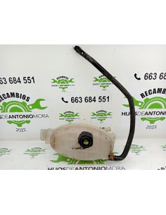 [96214] DEPOSITO EXPANSION - OPEL VIVARO (01/2001 - 12/2006) 2
