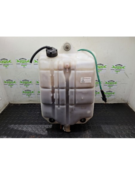 [105641] DEPOSITO EXPANSION - IVECO EUROCARGO (01/1991 - 12/2001)