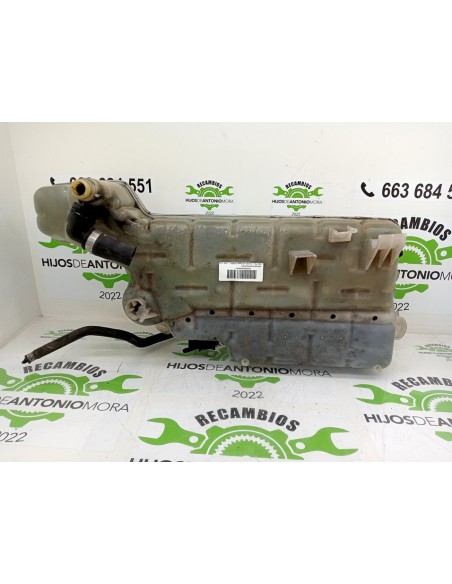 [96145] DEPOSITO EXPANSION - MAN TG - L 10.XXX (01/2005 - 12/2020)