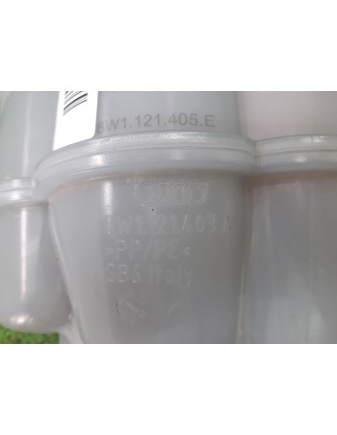 [95043] DEPOSITO EXPANSION - AUDI A4 BERLINA...