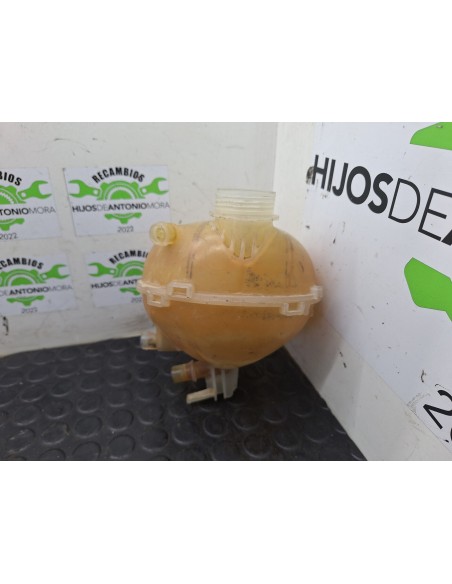 [104792] DEPOSITO EXPANSION - CITROEN JUMPY FUGÓN (01/2016 - 12/2020)