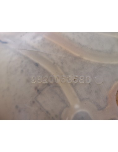 [104792] DEPOSITO EXPANSION - CITROEN JUMPY...