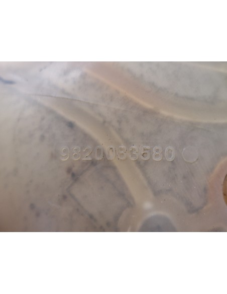 [104792] DEPOSITO EXPANSION - CITROEN JUMPY FUGÓN (01/2016 - 12/2020)