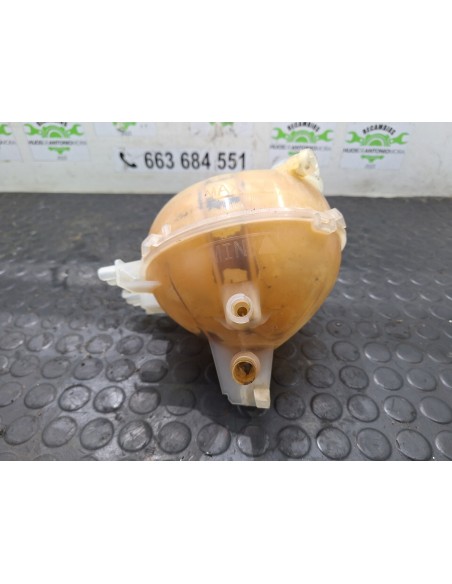 [104792] DEPOSITO EXPANSION - CITROEN JUMPY FUGÓN (01/2016 - 12/2020)