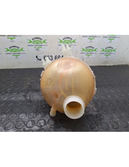 [104792] DEPOSITO EXPANSION - CITROEN JUMPY FUGÓN (01/2016 - 12/2020)