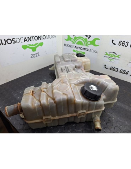 [99579] DEPOSITO EXPANSION - RENAULT MIDLUM (01/2000 - 12/2013)