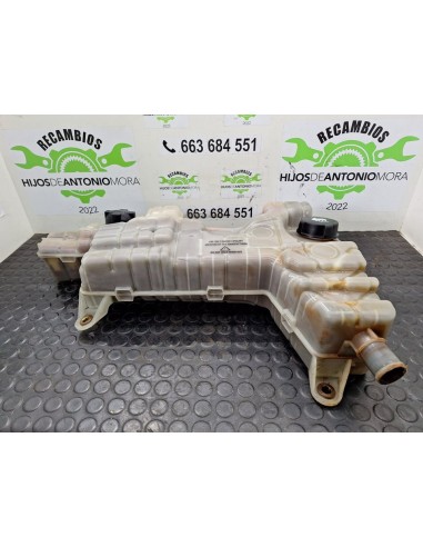 [99579] DEPOSITO EXPANSION - RENAULT MIDLUM...