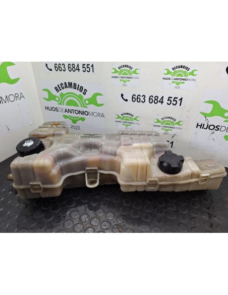 [99579] DEPOSITO EXPANSION - RENAULT MIDLUM (01/2000 - 12/2013)