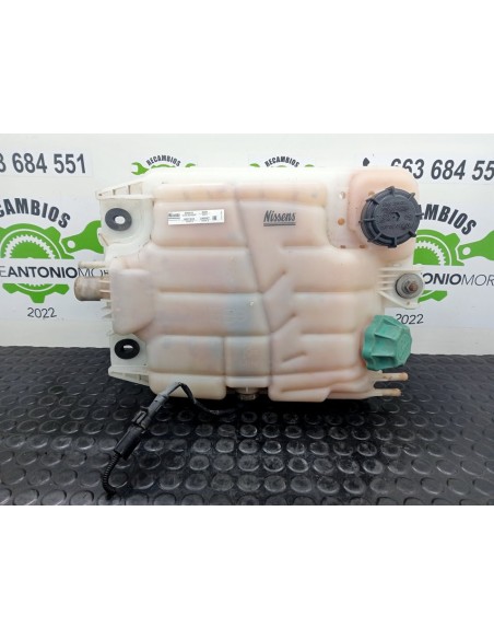 [98234] DEPOSITO EXPANSION - IVECO EUROTECH CURSOR (MH) (01/1999 - 12/2003)