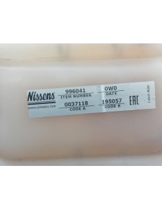 [98234] DEPOSITO EXPANSION - IVECO EUROTECH CURSOR (MH)... 2