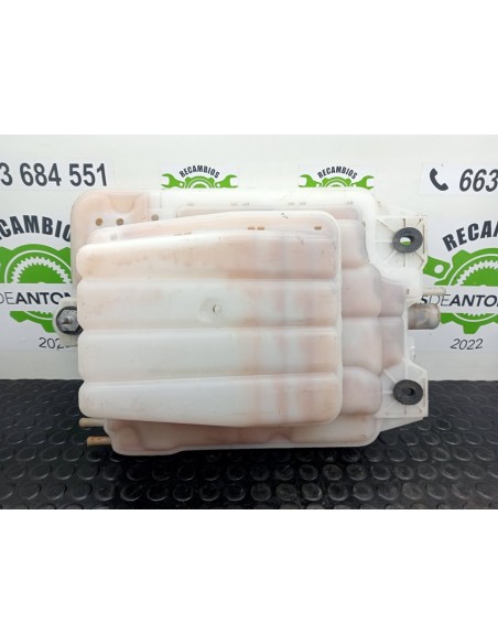 [98234] DEPOSITO EXPANSION - IVECO EUROTECH CURSOR (MH) (01/1999 - 12/2003)