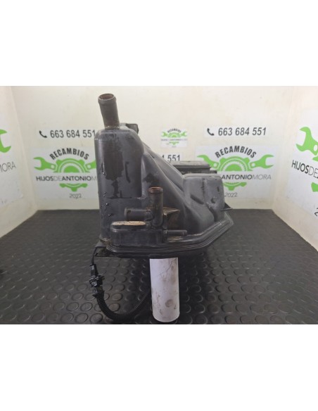 [101830] DEPOSITO EXPANSION - MERCEDES ACTROS 2-EJES 6-CIL. SERIE/BM (01/1996 - 12/2003)