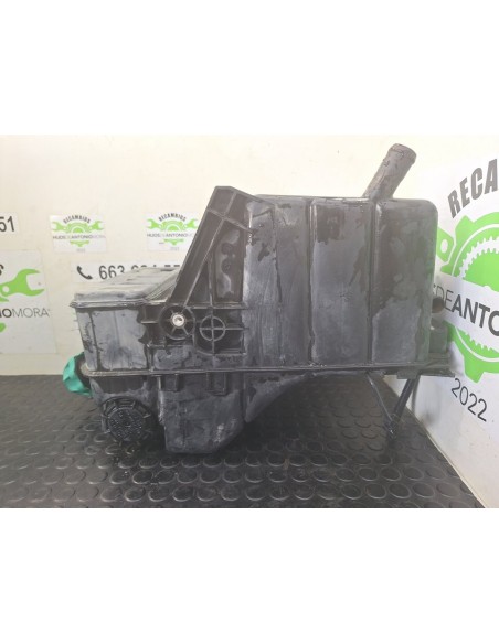 [101830] DEPOSITO EXPANSION - MERCEDES ACTROS 2-EJES 6-CIL. SERIE/BM (01/1996 - 12/2003)