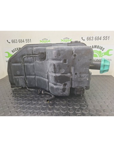 [101830] DEPOSITO EXPANSION - MERCEDES ACTROS...