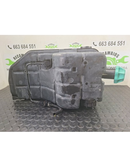 [101830] DEPOSITO EXPANSION - MERCEDES ACTROS 2-EJES 6-CIL. SERIE/BM (01/1996 - 12/2003)