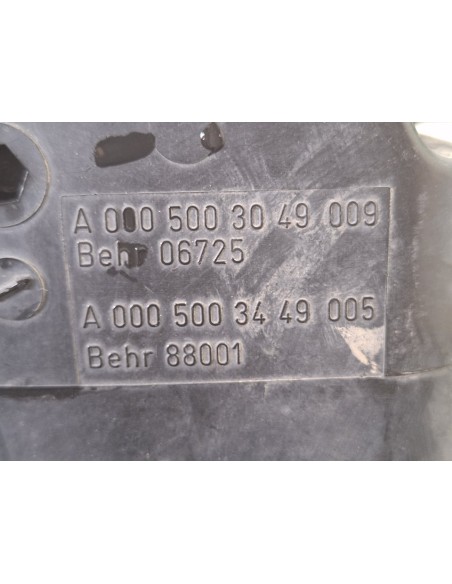 [101830] DEPOSITO EXPANSION - MERCEDES ACTROS 2-EJES 6-CIL. SERIE/BM (01/1996 - 12/2003)