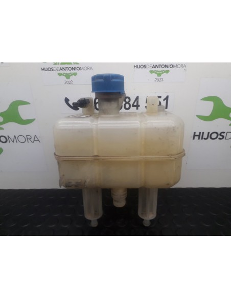 [97757] DEPOSITO EXPANSION - FIAT DUCATO MAXI FURGÓN TA 40 (290) (01/2014 - 01/2020)