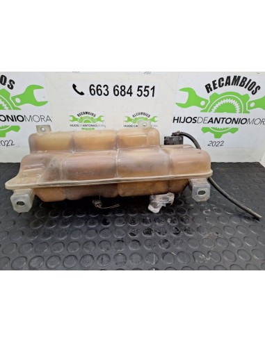 [100614] DEPOSITO EXPANSION - NISSAN CABSTAR E...