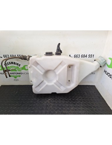 [102048] DEPOSITO EXPANSION - VOLVO FL XXX...