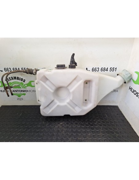 [102048] DEPOSITO EXPANSION - VOLVO FL XXX (01/2006 - 01/2013)