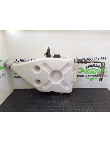 [102048] DEPOSITO EXPANSION - VOLVO FL XXX...