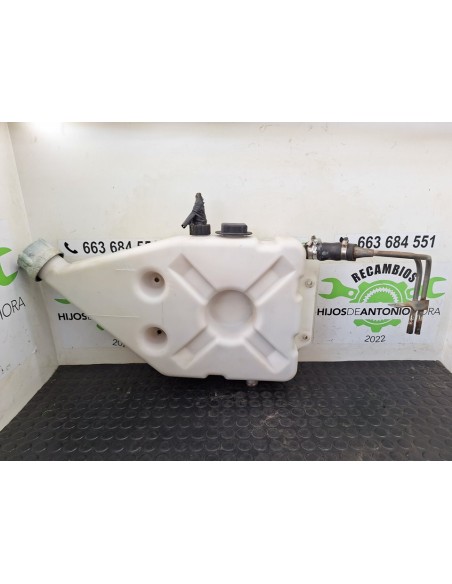 [102048] DEPOSITO EXPANSION - VOLVO FL XXX (01/2006 - 01/2013)