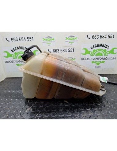 [102587] DEPOSITO EXPANSION - IVECO EUROCARGO...