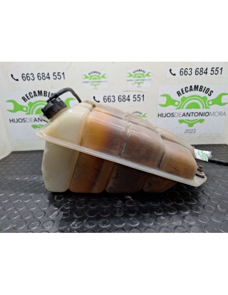 [102587] DEPOSITO EXPANSION - IVECO EUROCARGO TECTOR (01/2001 - 12/2003)