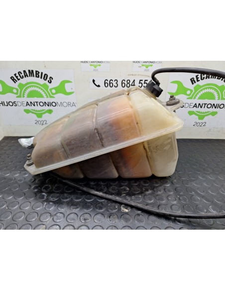 [102587] DEPOSITO EXPANSION - IVECO EUROCARGO TECTOR (01/2001 - 12/2003)