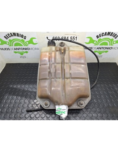 [102587] DEPOSITO EXPANSION - IVECO EUROCARGO...